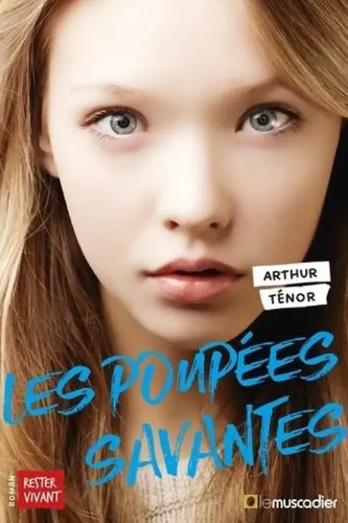Les poupées savantes, Arthur Ténor