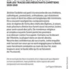 L'espérance est un risque à courir. Sur les traces des résistants chrétiens 1939-1945, Jérôme Cordelier