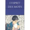 L'esprit des mots, Marie-Paule Monchaux