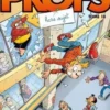 Les Profs Tome 18 : Hors sujet, Erroc