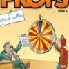 Les Profs Tome 2 : Loto et colles, Erroc