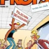 Les Profs Tome 21 : Rentrée des clashs, Erroc