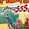 Les Profs Tome 11 : Tableau d'horreur, Pica