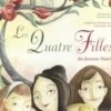 Les quatre filles du docteur March, Francesca Rossi