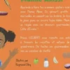 Les recettes de Mamie Akissi, Gilbert Prisca
