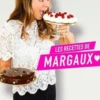 Les recettes de Margaux, Margaux Chignac