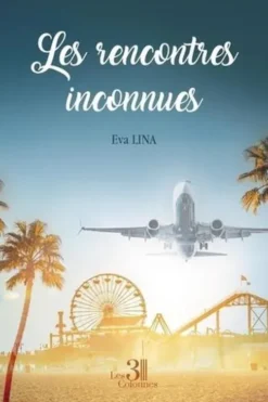 Les rencontres inconnues, Eva Lina
