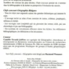 Les régions de l'Arctique, Camille Escudé-Joffres