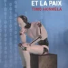 Les robots, les hommes et la paix, Timo Honkela