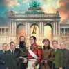 Les rois des Belges, Jean-Philippe Thivet