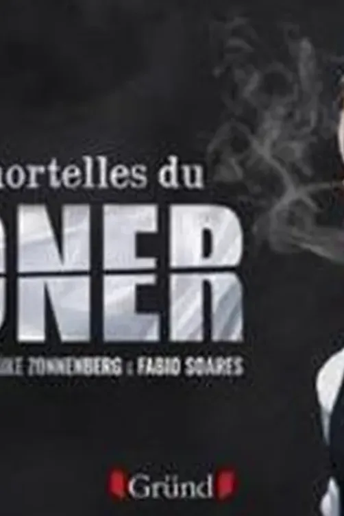 Les répliques mortelles du Coroner, Mike Zonnenberg