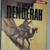 Les sables de denderah, Michel Faure