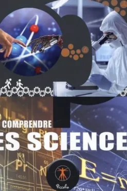Les sciences, Elodie Berthon