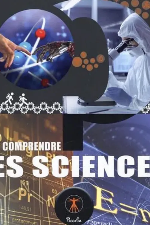 Les sciences, Elodie Berthon