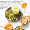 Les secrets de la lacto-fermentation. Principes, bienfaits et recettes, Luna Kyung