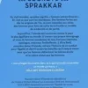 Les Secrets des Sprakkar, Eliza Reid