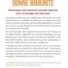 Les secrets d'une bonne immunité, Valérie Coester