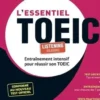L'essentiel TOEIC. Reading ; Listening, Edition 2020, Paul Leitch
