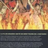 Les Sept Lames, Federico Dallocchio
