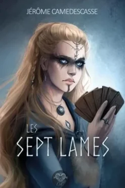 Les sept lames, Jérôme Camedescasse