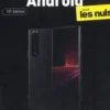 Les smartphones Android pour les nuls. 10e édition, Dan Gookin