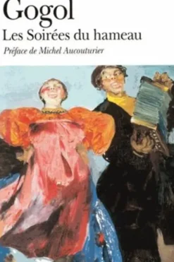 Les Soirées du hameau, Nicolas Gogol