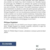 Les startups en France, Philippe Englebert
