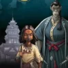 Les 5 Terres : Cycle II - Lys Tome 7 : L'heure du cadeau, Lewelyn