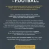 Les étoiles du football. Edition 2024, Rodolphe Gaudin