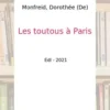 Les toutous à Paris, Dorothée De Monfreid