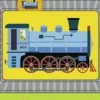 Les trains, Johnny Dyrander