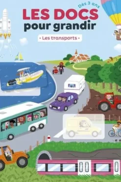 Les transports, Eugénie Simon-Jacquet