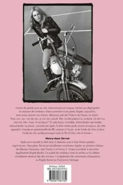 Le style Bardot, Henry-Jean Servat