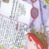 Les vacances de Nana et Nini, Margot Farnoux
