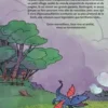 Les vacances de Nor, Maria Surducan