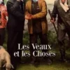 Les Veaux et les Choses, Dominique Mazuet