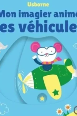 Les véhicules, Stella Baggott