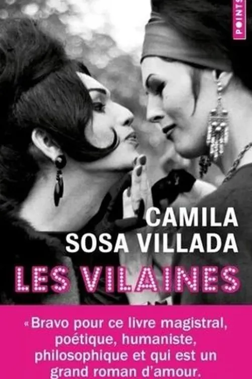 Les vilaines, Camila Sosa Villada