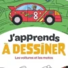 Les voitures et les motos, Philippe Legendre