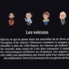 Les volcans, Marine Breuil-Salles