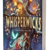 Les Whisperwicks Tome 1 : Le labyrinthe sans fin, Jordan Lees