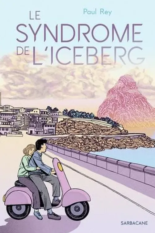 Le syndrome de l'iceberg, Paul Rey