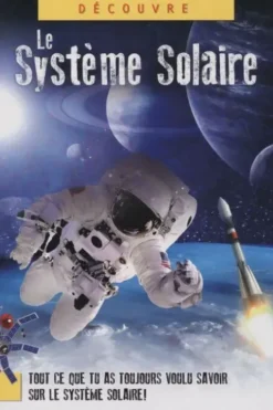 Le système solaire, Collectif
