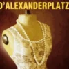 Le tailleur d'Alexanderplatz, Yoel Hoffmann