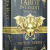 Le Tarot interdit. Vampyria, Victor Dixen