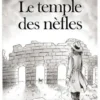 Le temple des nèfles, Anthia Arsac
