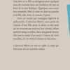 Le temps que nous avons, Catherine Merle