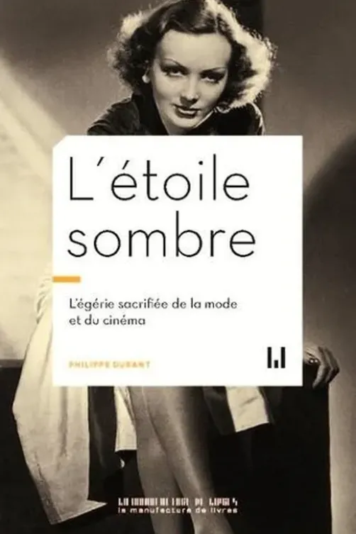 L'Etoile sombre, Philippe Durant