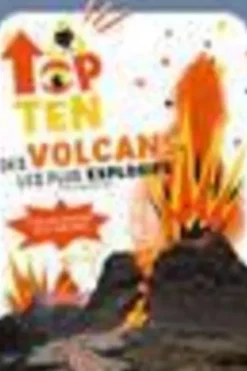 Le top 10 des volcans les plus explosifs, Cristina Banfi