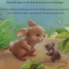 Le Tout Petit Lapin, Gillian Shields